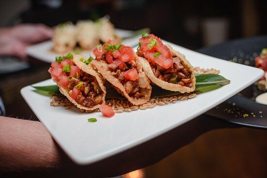 Sova Fusion Restaurant